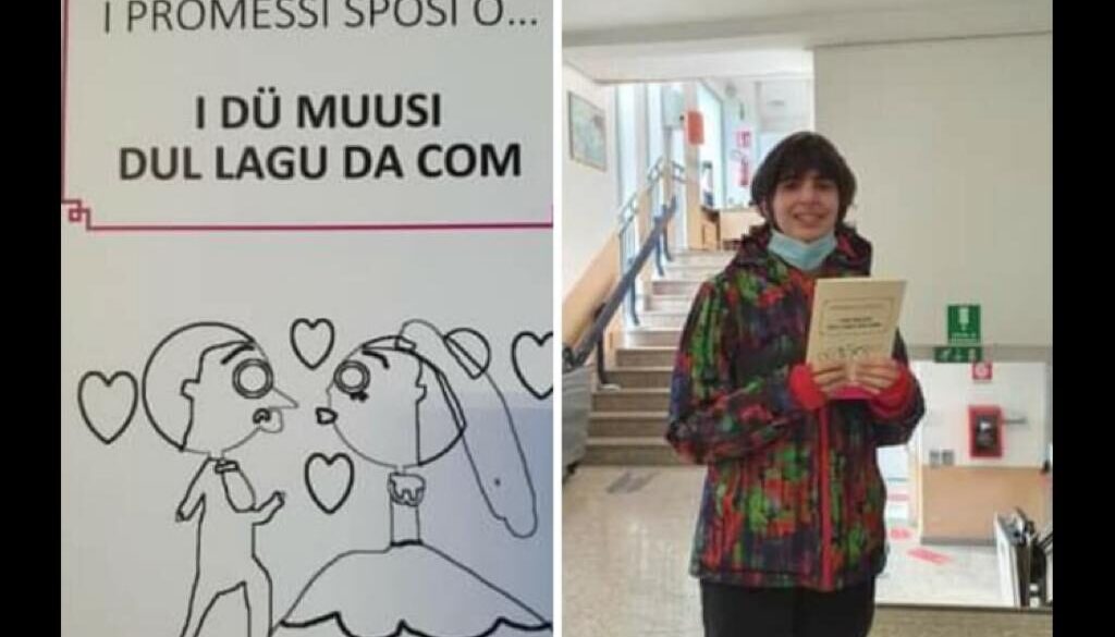 Silvia Cassani, la nostra artista fiera con il suo libro